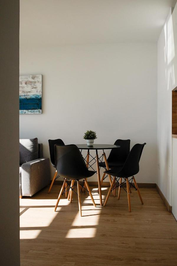 Beachfront Apartment Malaga Luaran gambar
